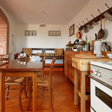 Rustico Costa D'Oro Villa Farra di Soligo Ngoại thất bức ảnh