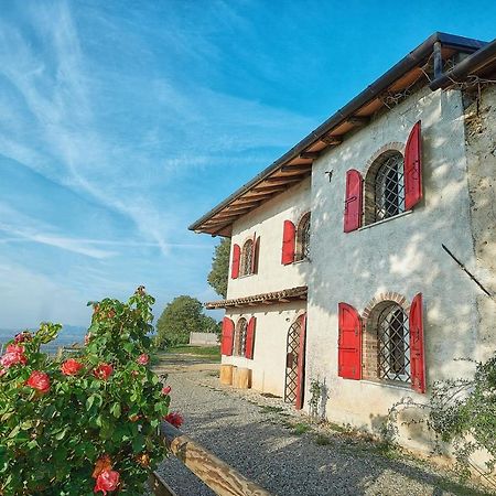 Rustico Costa D'Oro Villa Farra di Soligo Ngoại thất bức ảnh