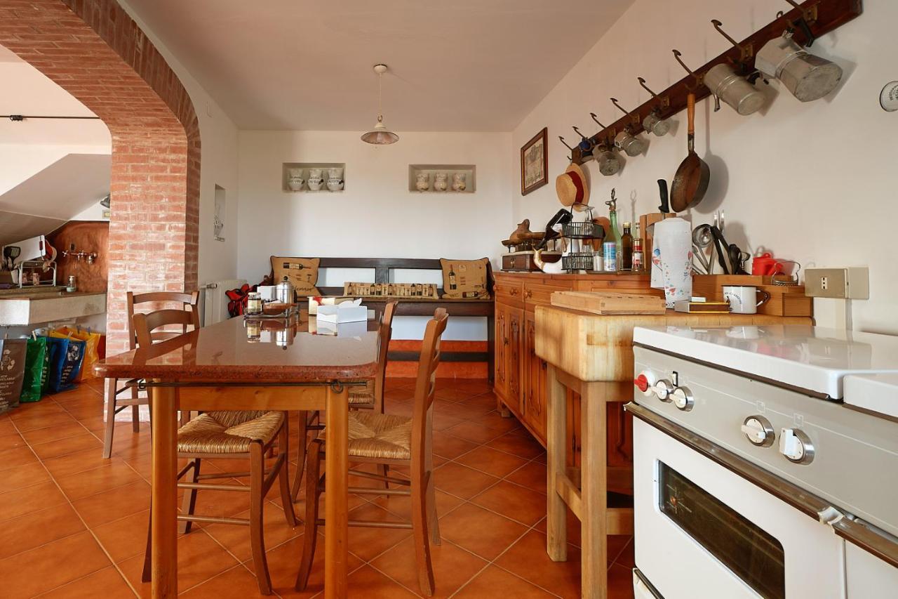 Rustico Costa D'Oro Villa Farra di Soligo Ngoại thất bức ảnh