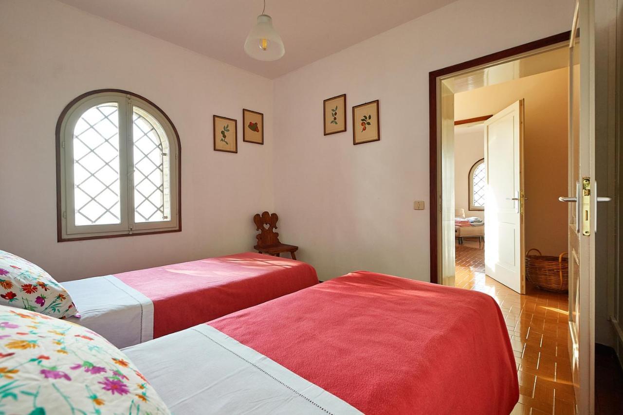 Rustico Costa D'Oro Villa Farra di Soligo Ngoại thất bức ảnh