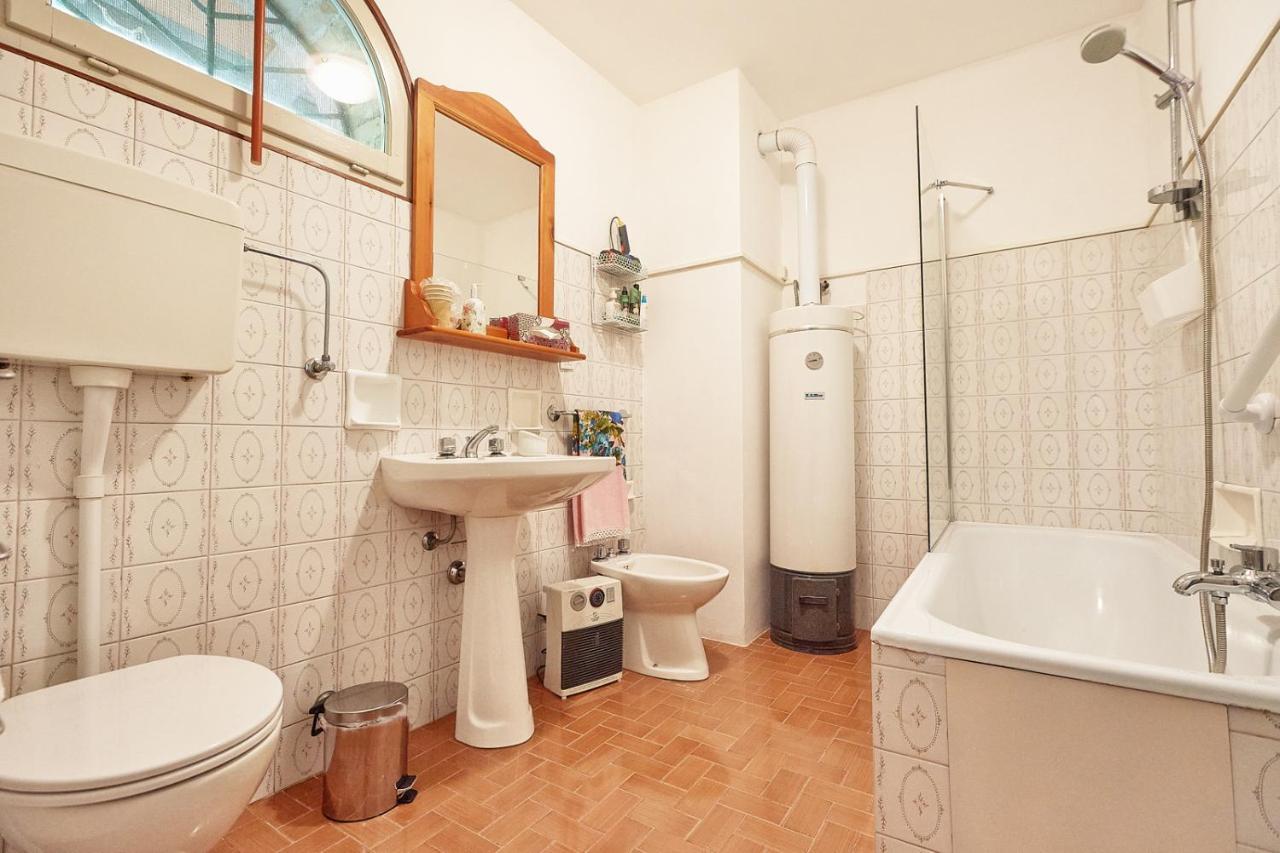 Rustico Costa D'Oro Villa Farra di Soligo Ngoại thất bức ảnh